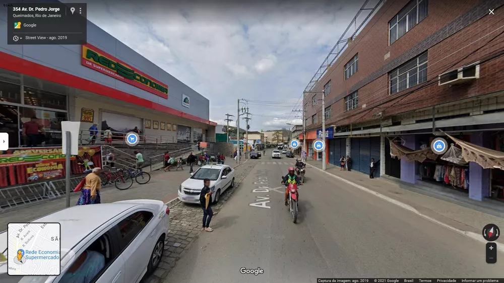 Loja-Salão, 105 m² - Foto 6