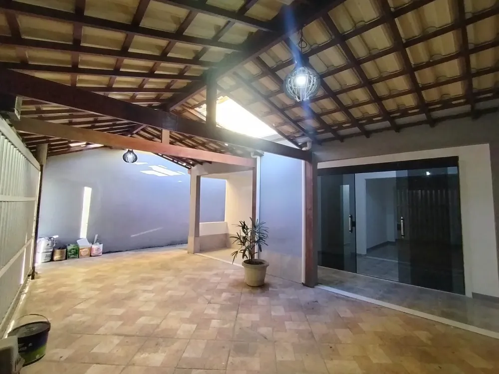 Casa, 3 quartos - Foto 5