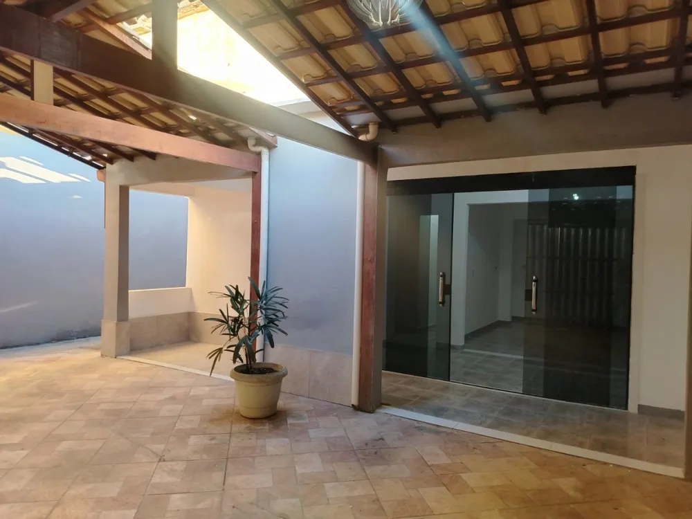 Casa, 3 quartos - Foto 4