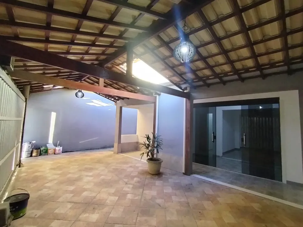 Casa, 3 quartos - Foto 1