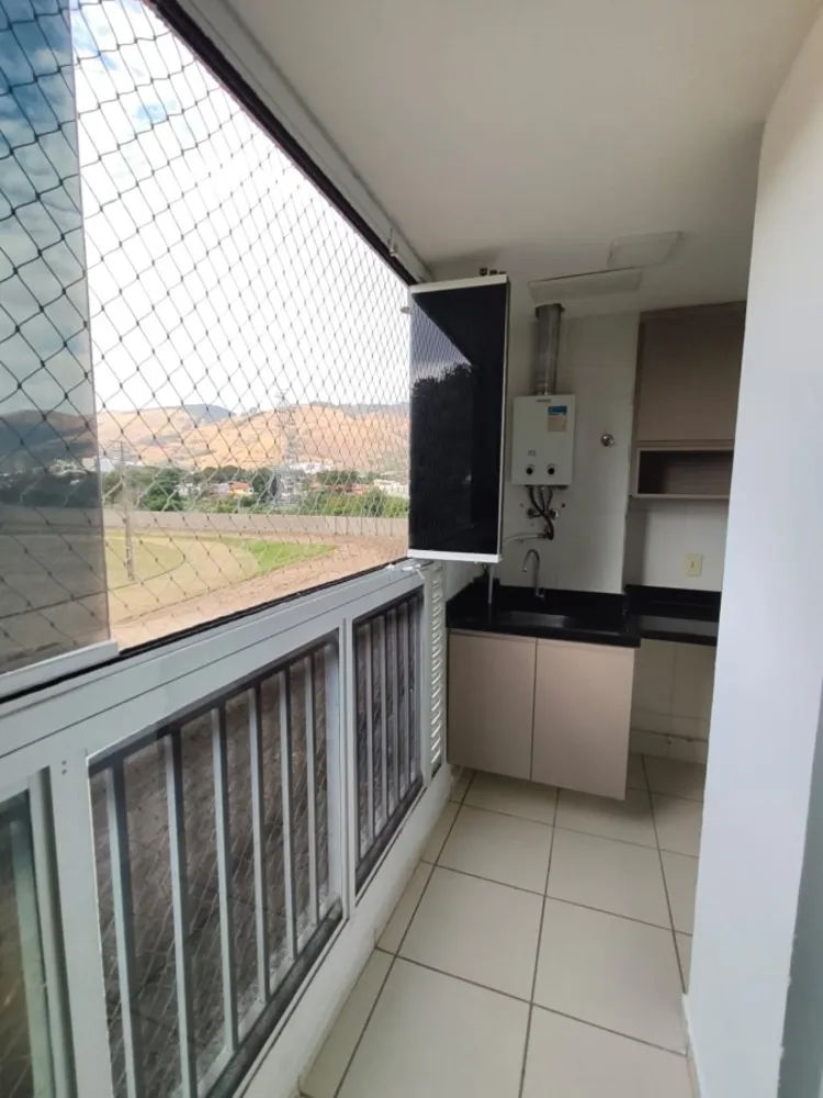 Apartamento, 2 quartos, 58 m² - Foto 22