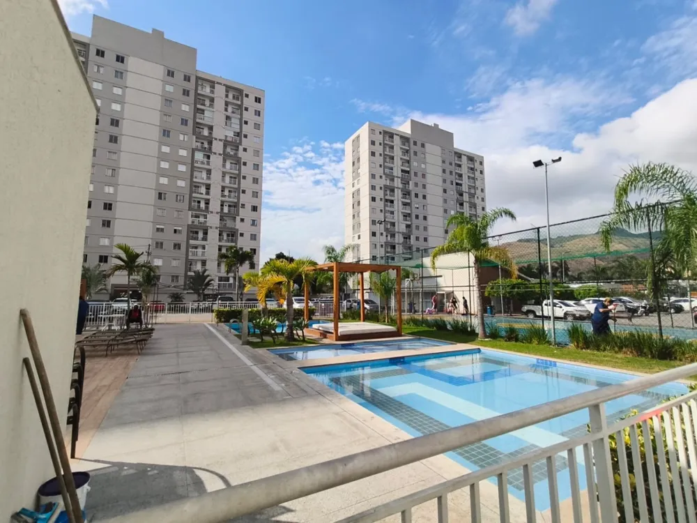 Apartamento, 2 quartos, 58 m² - Foto 33