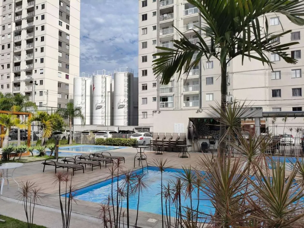 Apartamento, 2 quartos, 58 m² - Foto 40