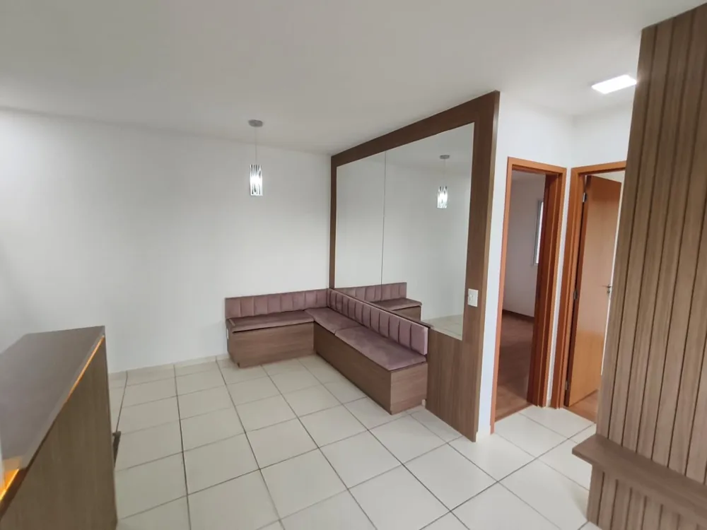 Apartamento, 2 quartos, 58 m² - Foto 4
