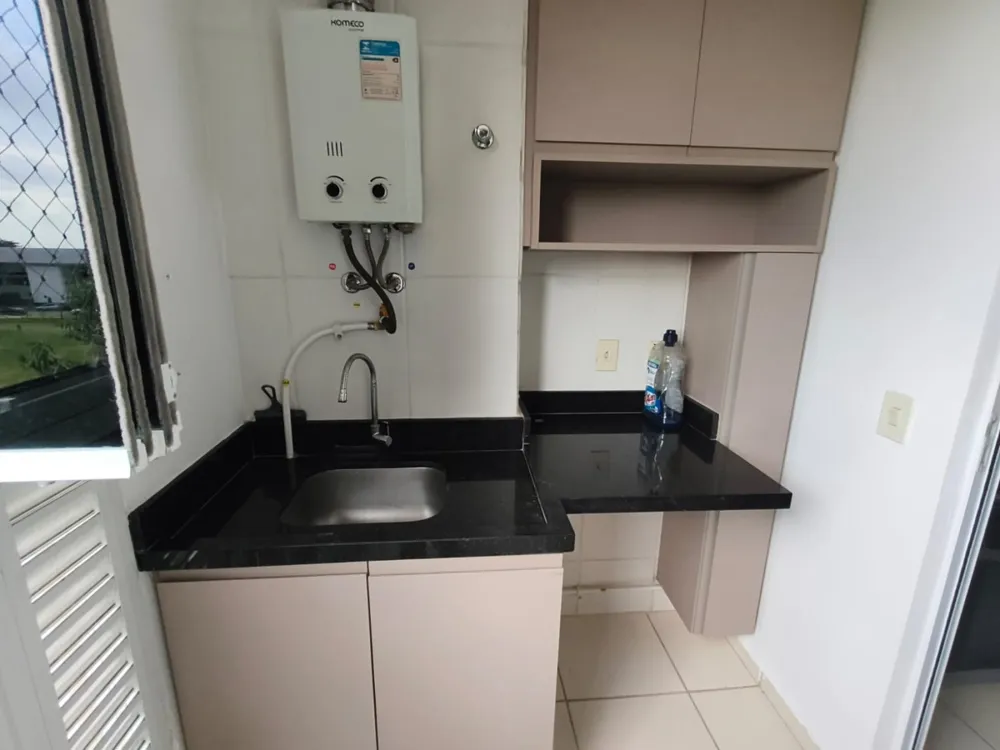 Apartamento, 2 quartos, 58 m² - Foto 21