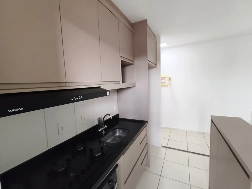 Apartamento, 2 quartos, 58 m² - Foto 20