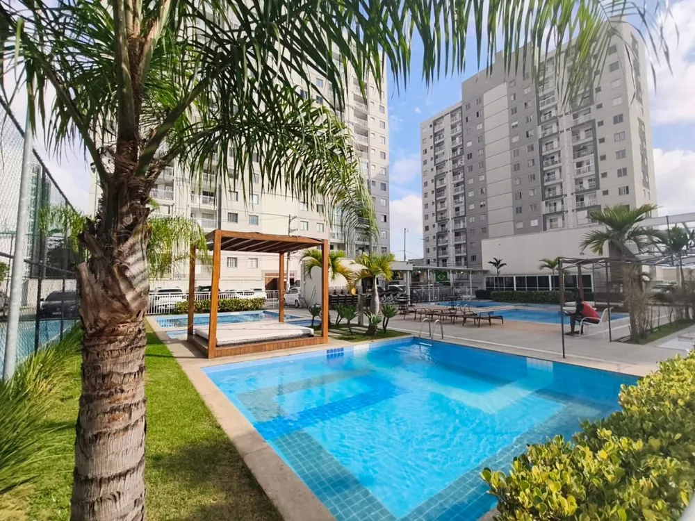 Apartamento, 2 quartos, 58 m² - Foto 30