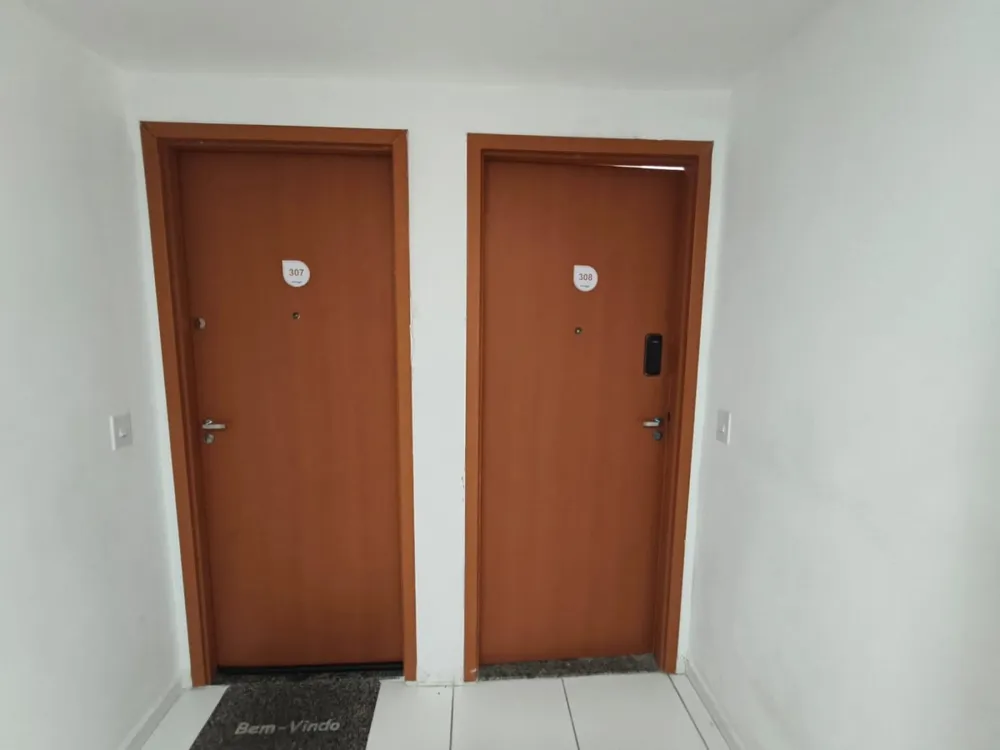 Apartamento, 2 quartos, 58 m² - Foto 2