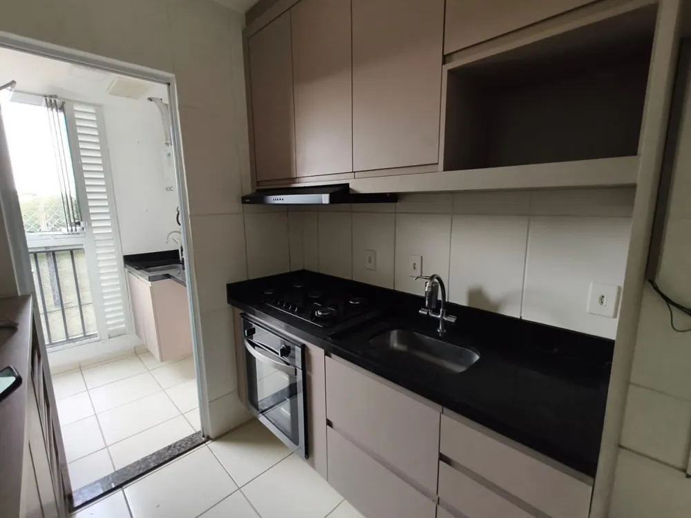 Apartamento, 2 quartos, 58 m² - Foto 17