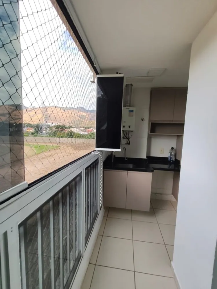 Apartamento, 2 quartos, 58 m² - Foto 23