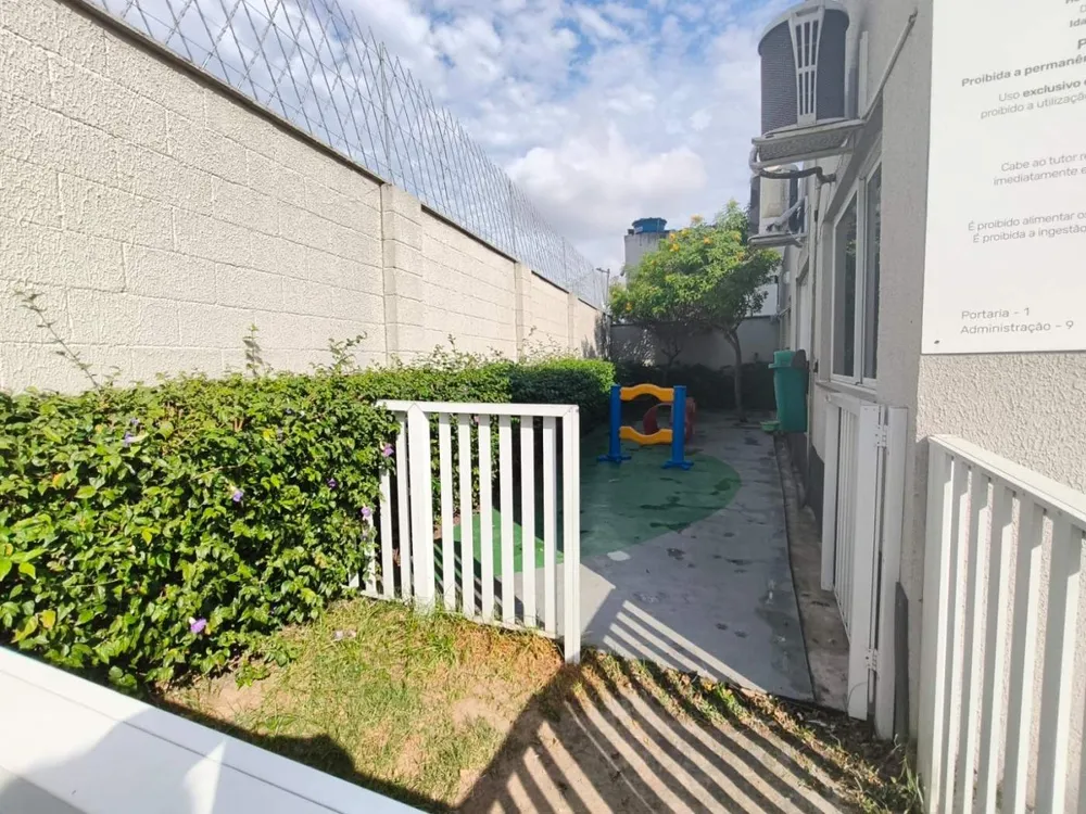 Apartamento, 2 quartos, 58 m² - Foto 34