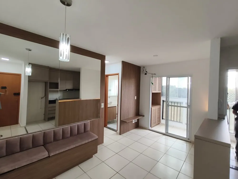 Apartamento, 2 quartos, 58 m² - Foto 3
