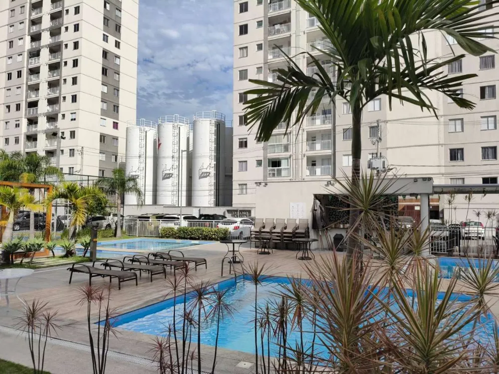 Apartamento, 2 quartos, 58 m² - Foto 39