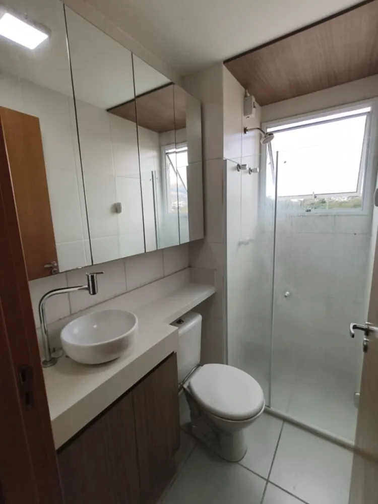 Apartamento, 2 quartos, 58 m² - Foto 14