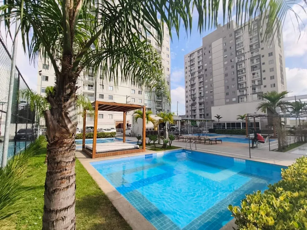 Apartamento, 2 quartos, 58 m² - Foto 29