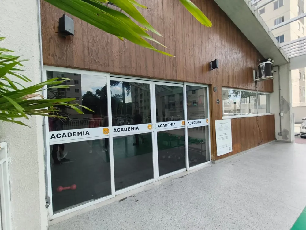 Apartamento, 2 quartos, 58 m² - Foto 37