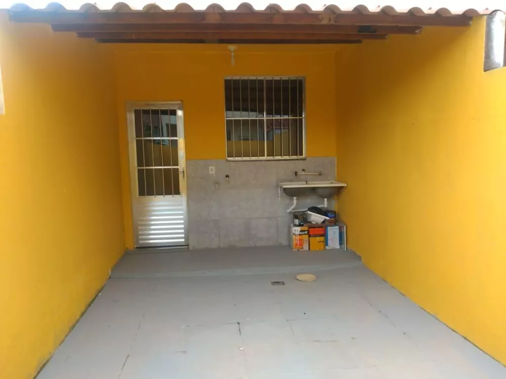 Casa à venda com 2 quartos - Foto 4