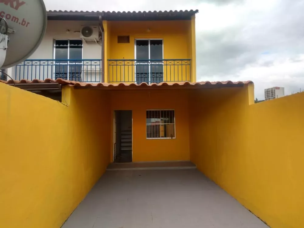 Casa à venda com 2 quartos - Foto 1