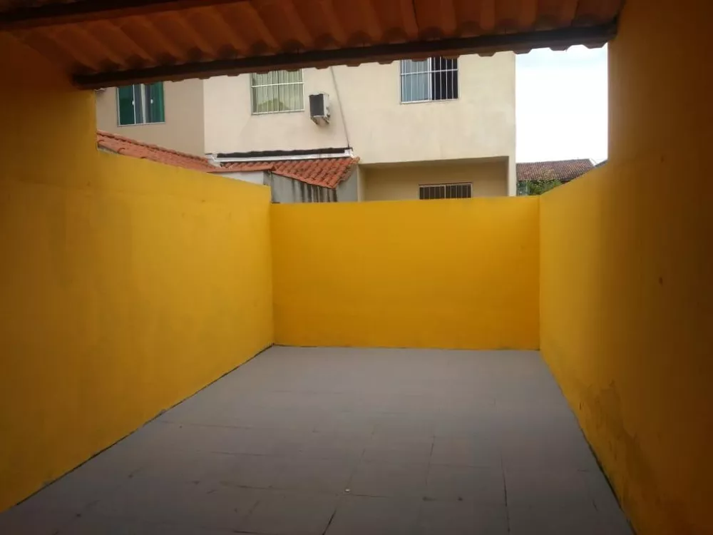 Casa à venda com 2 quartos - Foto 3