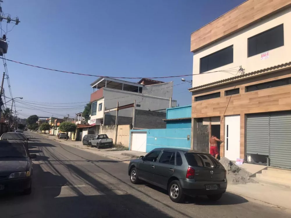 Loja-Salão para alugar, 60m² - Foto 2