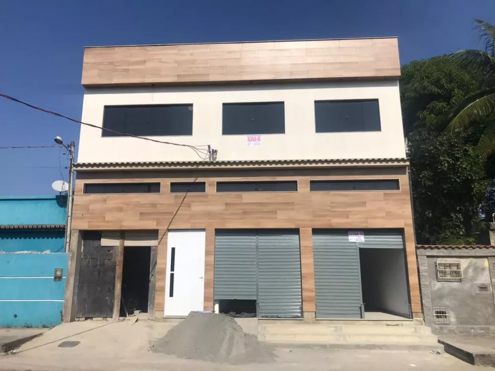 Loja-Salão para alugar, 60m² - Foto 1