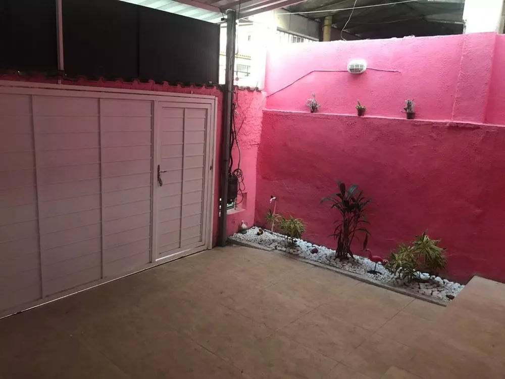 Casa, 2 quartos - Foto 21