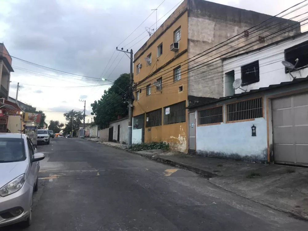 Casa, 2 quartos - Foto 16