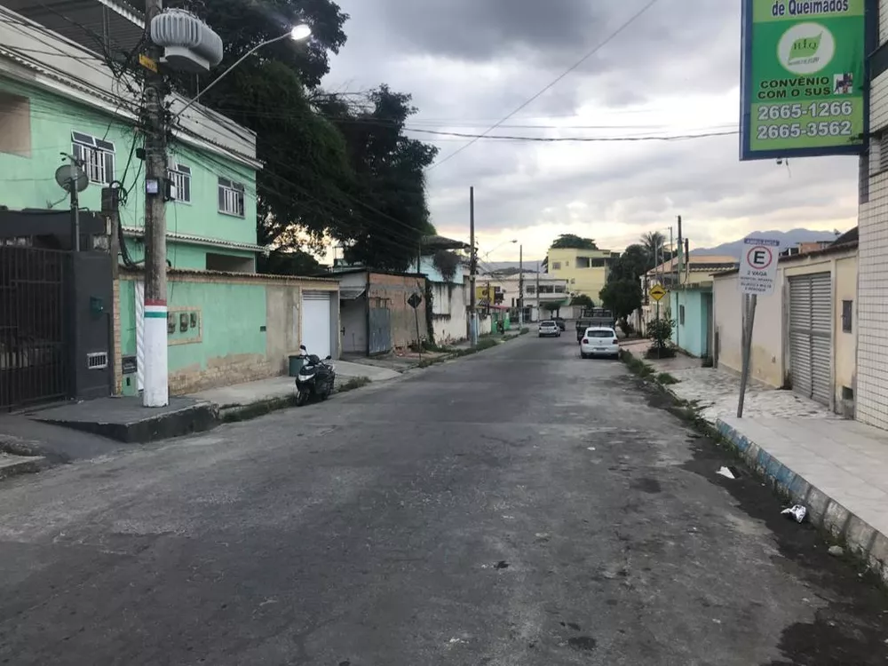 Casa, 2 quartos - Foto 17