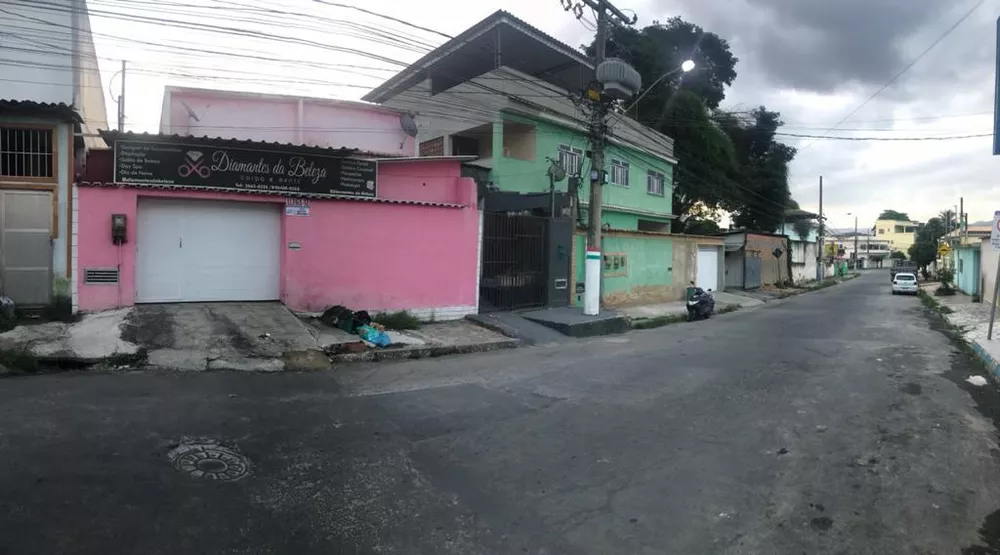 Casa, 2 quartos - Foto 18