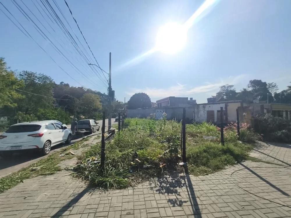 Terreno, 372 m² - Foto 3