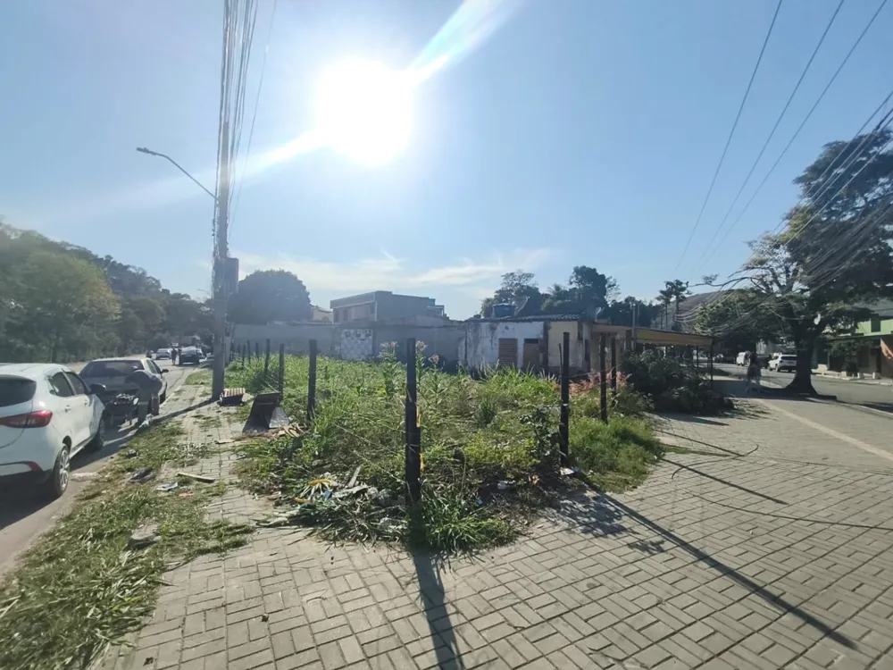 Terreno, 372 m² - Foto 2