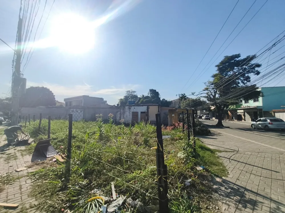 Terreno, 372 m² - Foto 5
