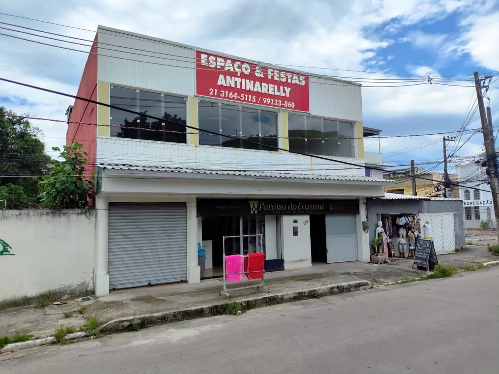 Prédio Inteiro - Foto 2