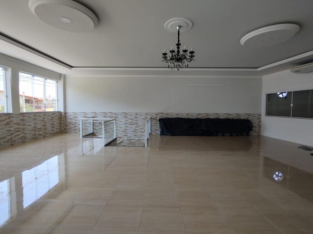 Prédio Inteiro - Foto 12