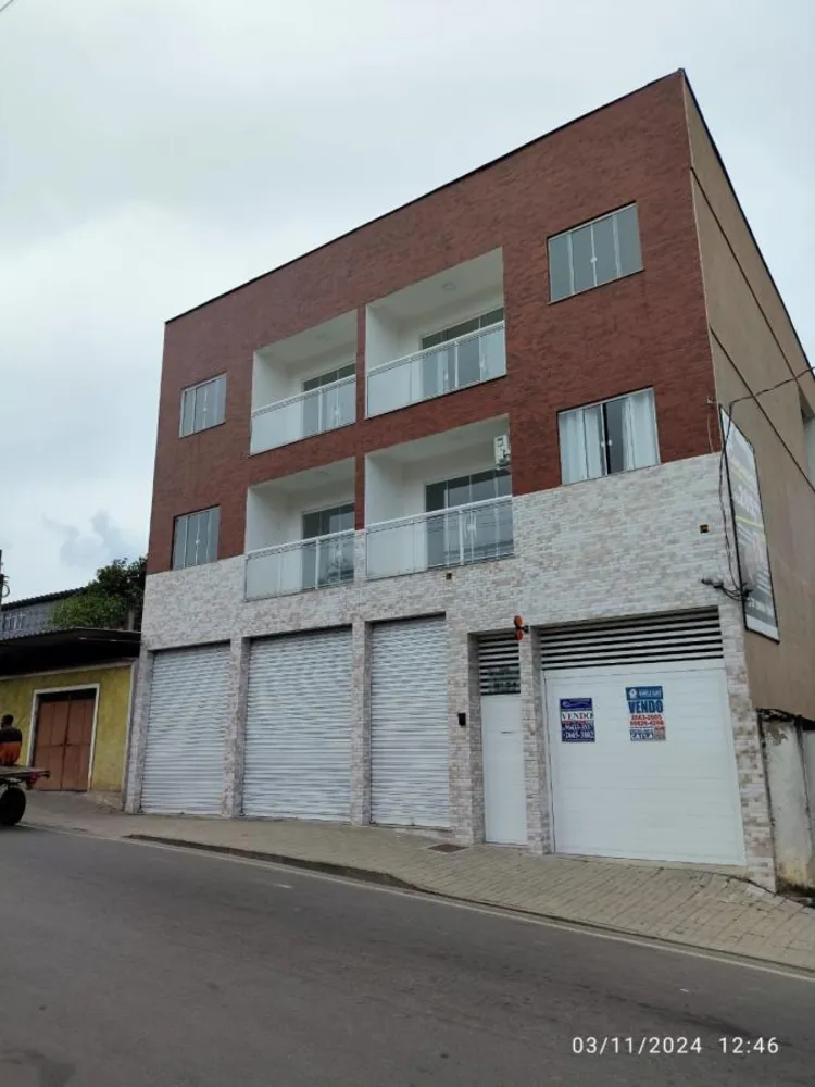 Apartamento, 2 quartos, 69 m² - Foto 3
