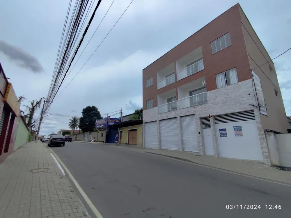Apartamento, 2 quartos, 69 m² - Foto 4