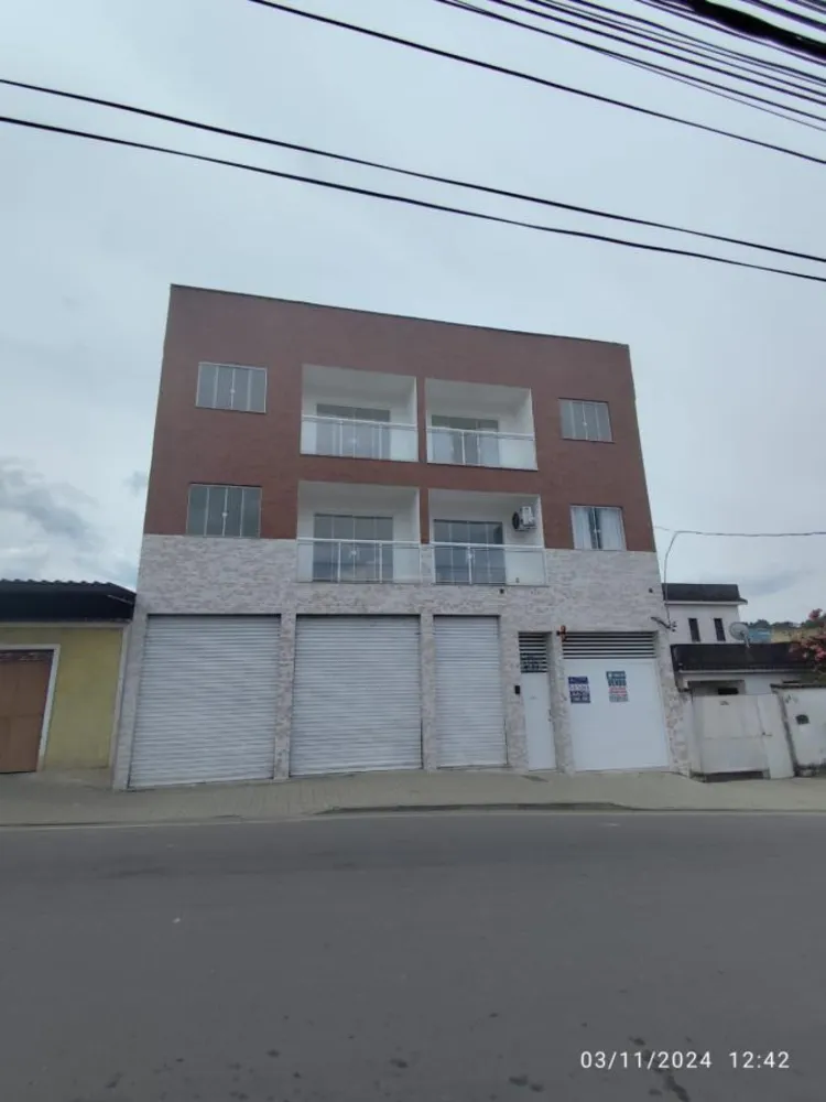 Apartamento, 2 quartos, 69 m² - Foto 2