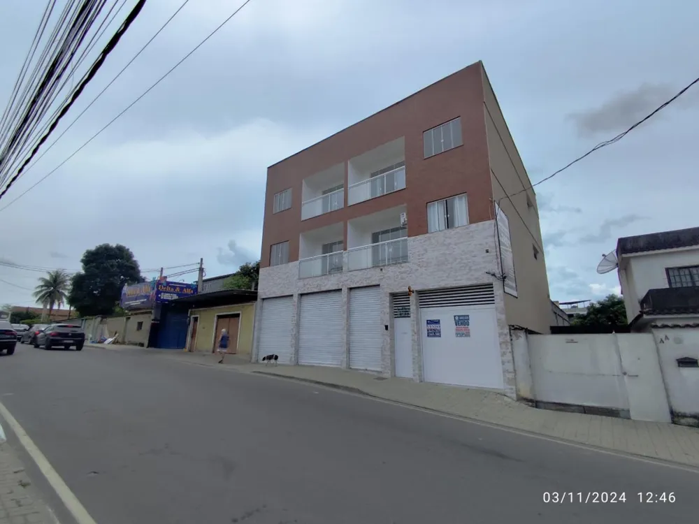 Apartamento, 2 quartos, 69 m² - Foto 5