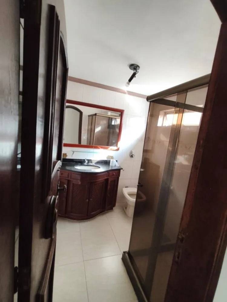 Casa, 208 m² - Foto 22