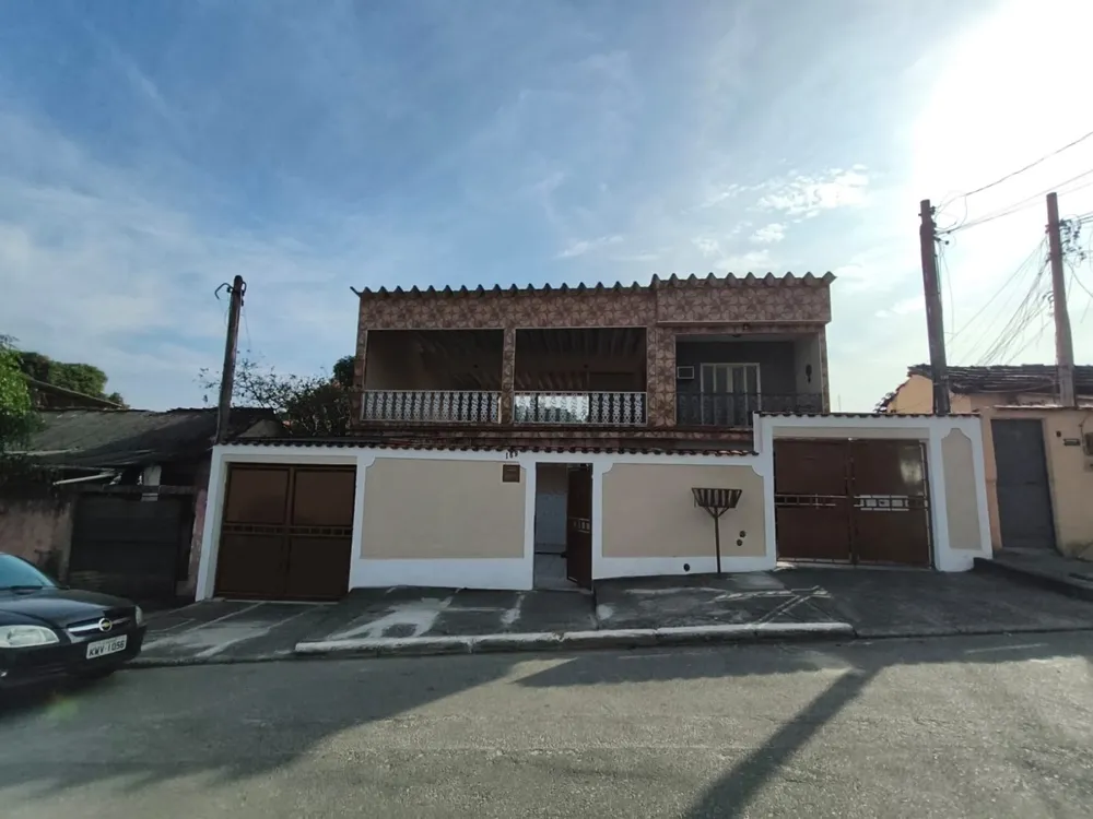 Casa, 208 m² - Foto 1