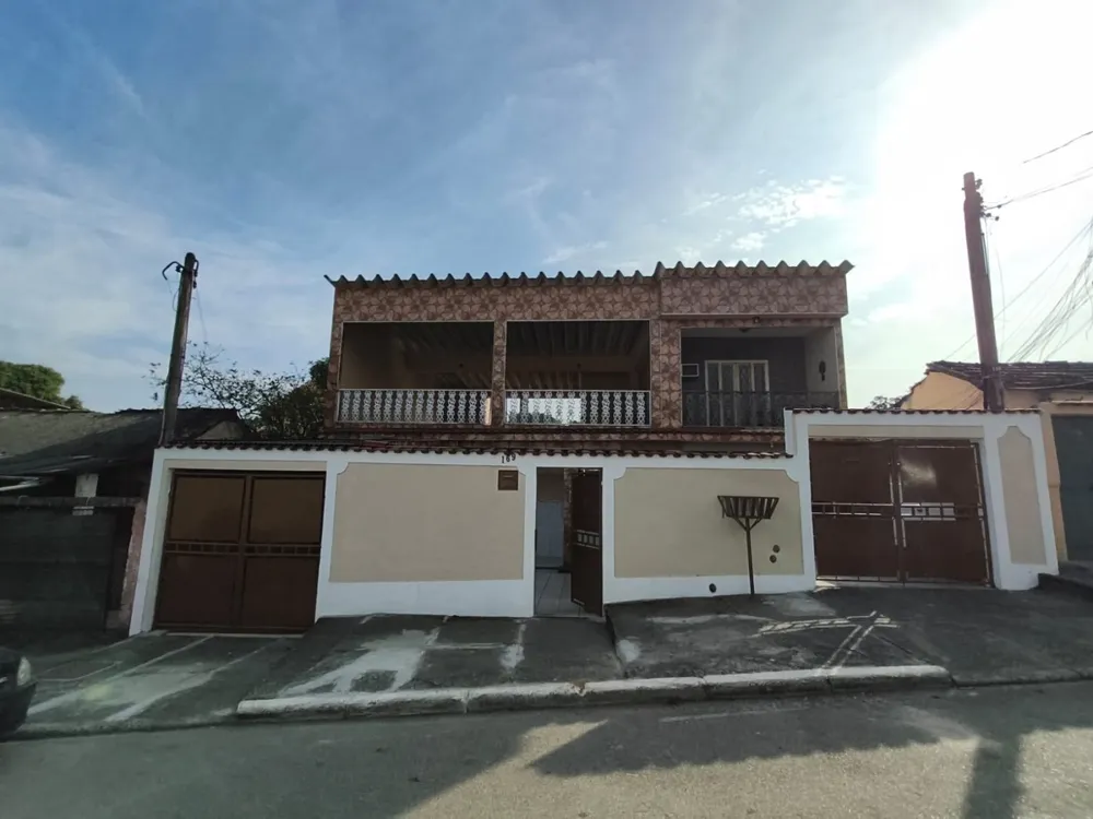 Casa, 208 m² - Foto 3