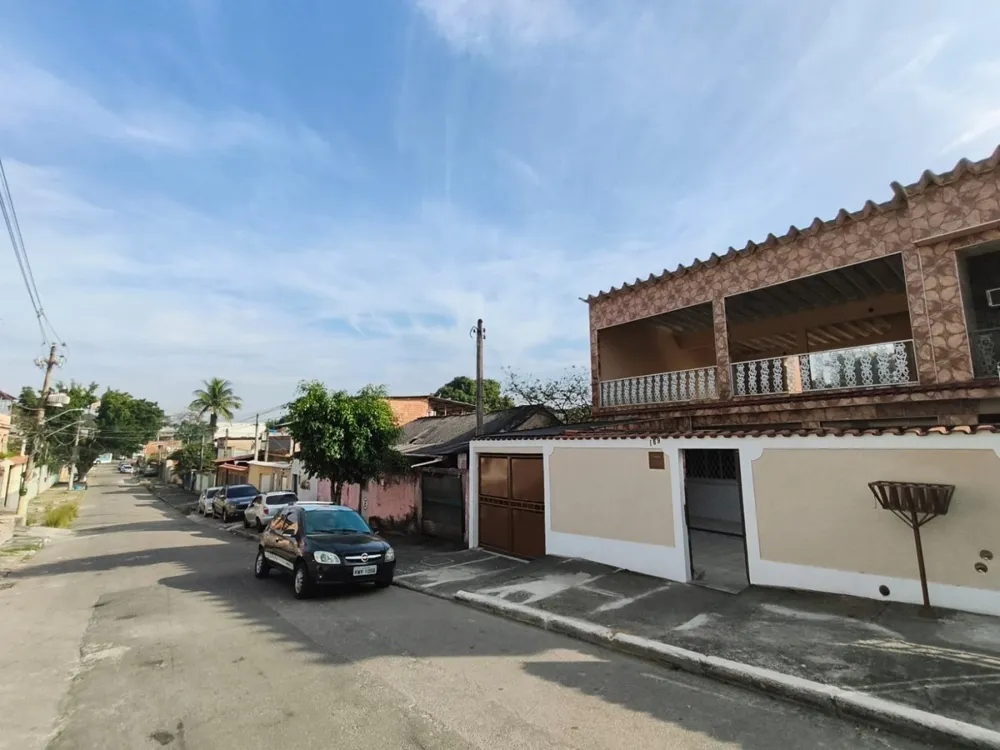Casa, 208 m² - Foto 5