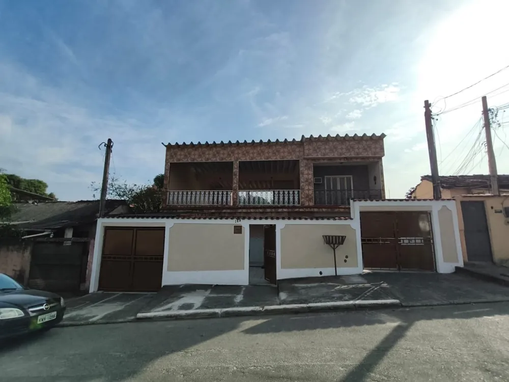 Casa, 208 m² - Foto 2