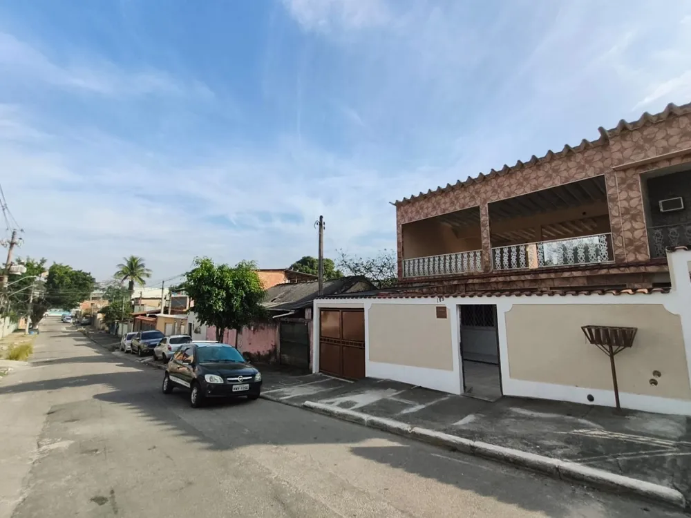 Casa, 208 m² - Foto 4