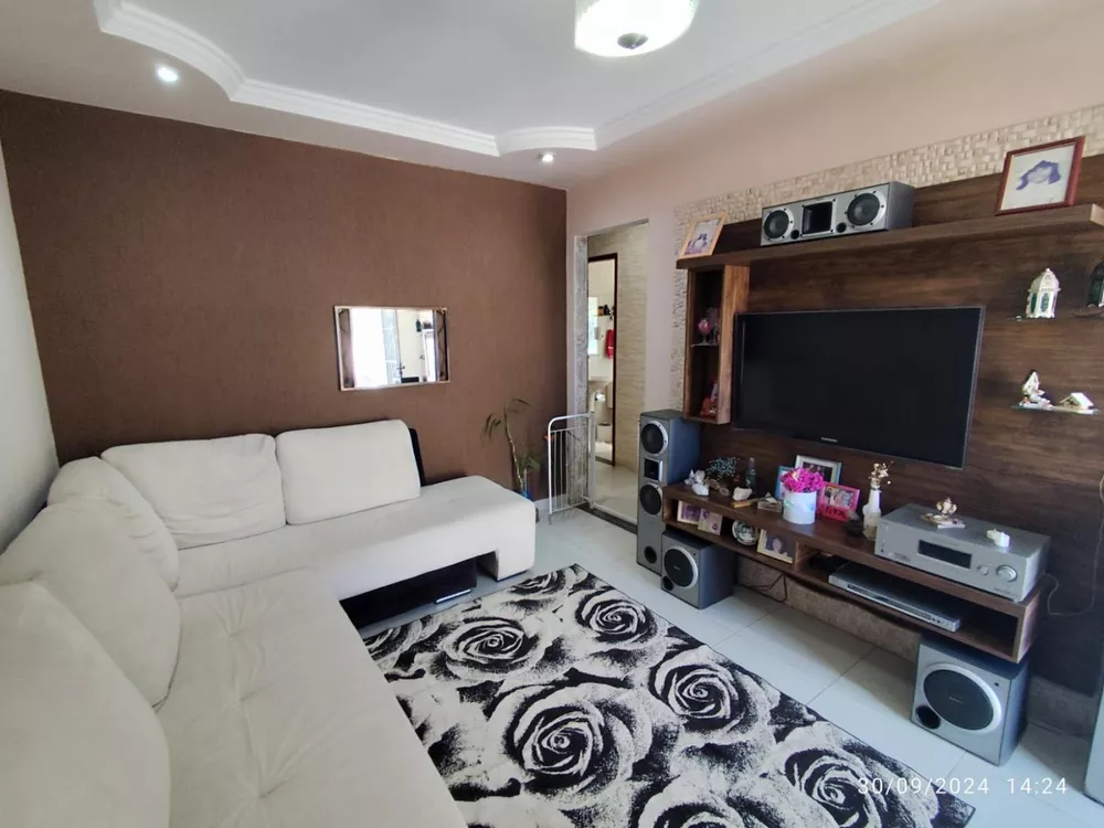 Casa, 2 quartos - Foto 10