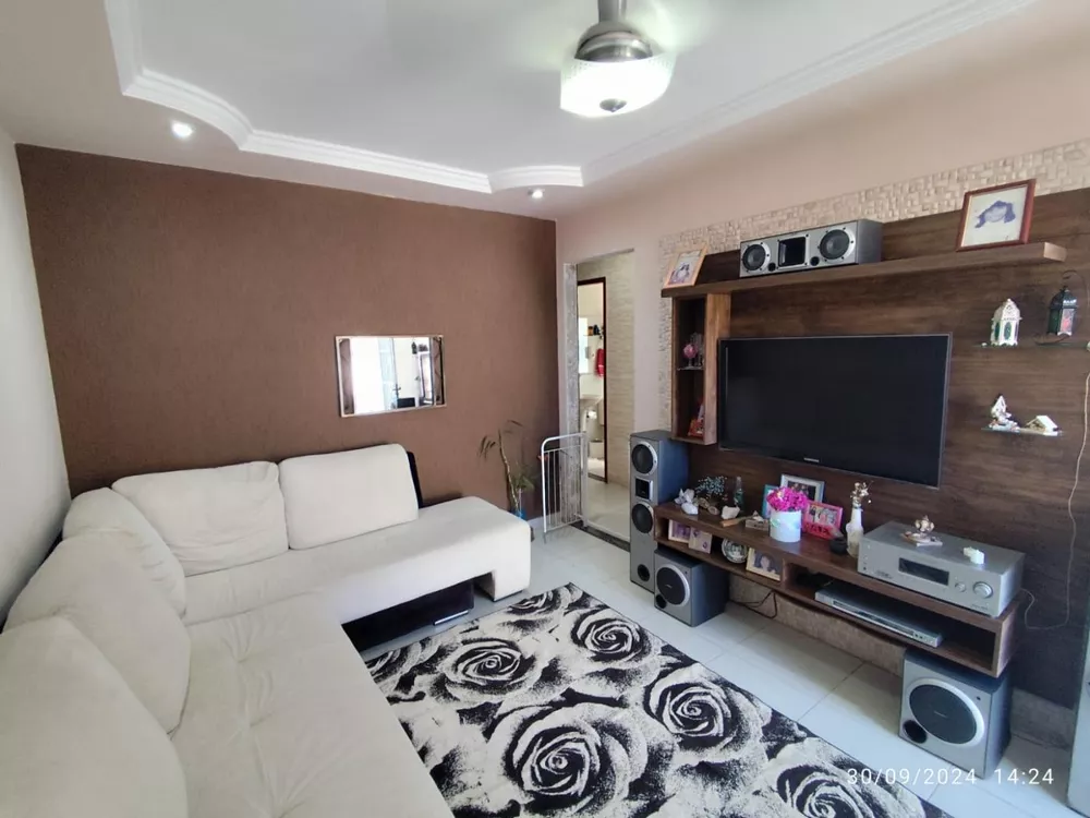 Casa, 2 quartos - Foto 11