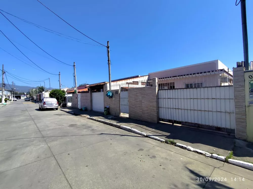 Casa, 2 quartos - Foto 8