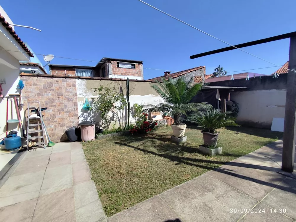 Casa, 2 quartos - Foto 28