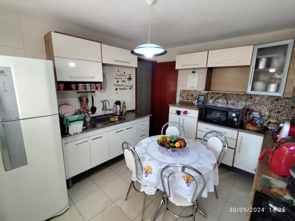 Casa, 2 quartos - Foto 20