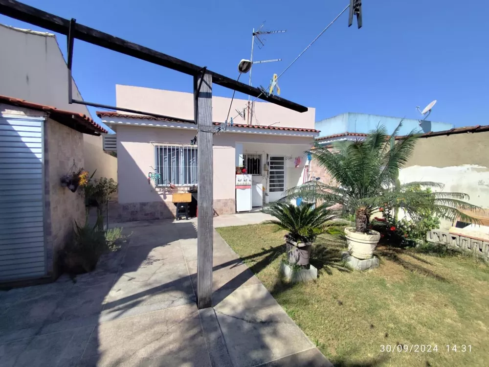 Casa, 2 quartos - Foto 25